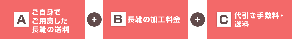 全ての料金